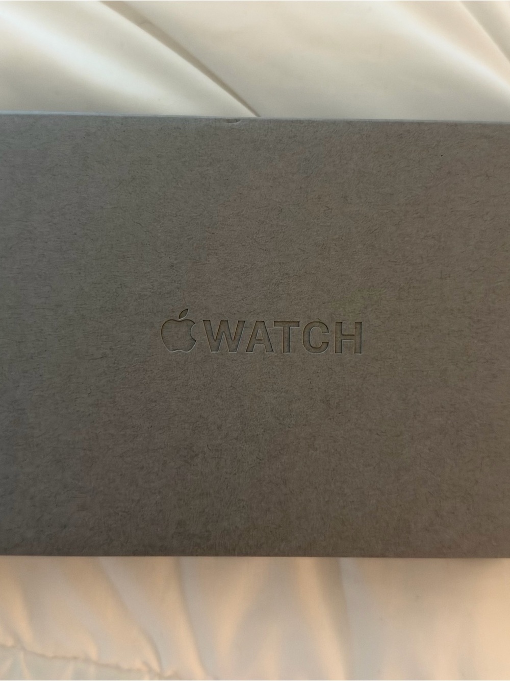 * BRAND NEW* Apple Watch Ultra 4